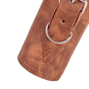 Bolsa para Flechas de Arquería a Buen Precio, Hecha con Cuero Genuino, Ligera, con Múltiples Bolsillos Personalizados - Product Image 4