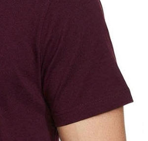 เสื้อยืดสตรีทแวร์ผู้ชาย น้ำหนักเบา ดีไซน์คุณภาพสูง แห้งเร็ว ระบายอากาศได้ดี ทรงปกติ ผลิตจากผ้าฝ้าย 100% ขายส่ง รับผลิตตามแบบ - Product Image 2