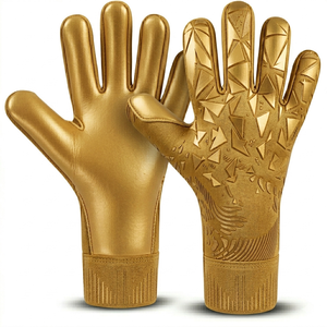 Guantes de portero para exteriores de alta demanda, la mejor fabricación, máxima calidad, secado rápido, antideslizantes, estilo moderno y duradero. - Product Image 1