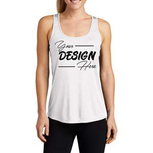 เสื้อกล้ามผ้าซาตินพิมพ์ลายโลโก้ตามสั่งสำหรับผู้หญิง รุ่น Lst356 ระบายอากาศได้ดี ฟรีไซส์ ลายสัตว์ พร้อมคุณสมบัติการสวมใส่ที่สะดวก - Product Image 3