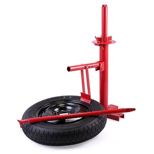 Highly Popular Car Machine Manual <b>Tire</b> Changers Wheel <b>Balancers</b> Combo Set Highest Selling Product - Product Image 5