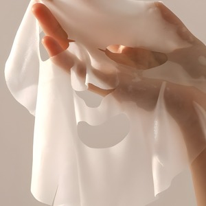 มาส์กหน้า Mizon Korean K-Beauty Joyful Time Mask Jeju Fig 10 แผ่น ผลิตในเกาหลี - Product Image 1