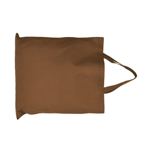 New Design Full Plain Printed Tote <b>Bag</b> Custom Logo And Size Cotton Short Handle Eco-Friendly Canvas Daily Cheap Shopping - Product Image 2