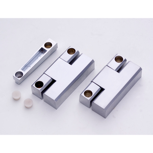 KONGJIN-Bisagras Separables para Muebles, Bisagra de Tope Libre, 1 Unidad, 2 Unidades - Product Image 1