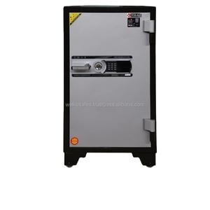 Coffre-fort électronique de haute qualité, LED, 2018 KS 1070 EK, livraison gratuite - Product Image 1