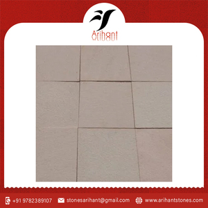 Pierre de grès beige de Dholpur, coupée sur mesure, directement de l'usine, pour la décoration intérieure et le revêtement mural - Product Image 6