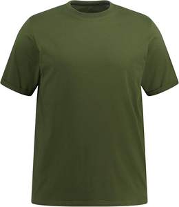 Camiseta Casual sin Mangas para Hombre, 100% Algodón, Cuello Redondo, Impresión Digital Personalizada al por Mayor, Secado Rápido, Ecológica - Product Image 3