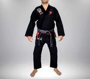 Uniforme de Jiu-Jitsu Brasileño, Kimono de Alta Calidad, Kimono de Jiu-Jitsu Personalizado, Nuevo Diseño Único 2026, Trajes de BJJ Gi - Product Image 1