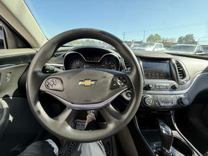 Impala LS FWD 2019 Usado en Buenas Condiciones - Product Image 4