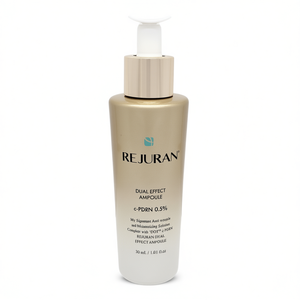 Siero Anti-Età REJURAN 30ml a Doppio Effetto con C-PDRN, Niacinamide e Peptidi per Illuminare e Rassodare la Pelle - Product Image 3