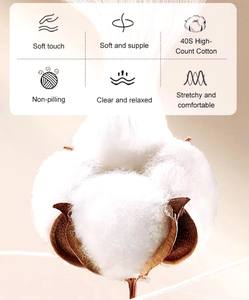 Ropa interior masculina premium que absorbe la humedad, calzoncillos bóxer personalizados con control de olores, ropa interior de algodón orgánico para hombre de Bangladesh - Product Image 5