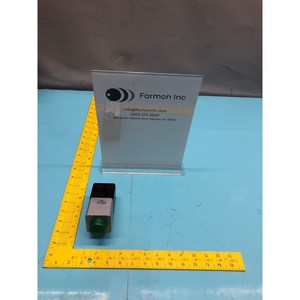 Vanne d'angle haute pression Varian L6281-301 NW16 A/O - Équipements et pièces semi-conductrices de renommée mondiale à saisir - Product Image 5