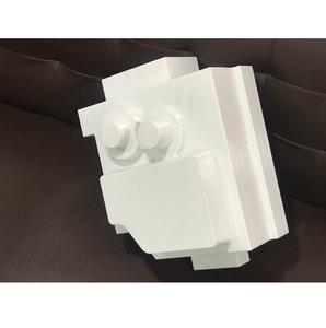 Service d'impression 3D FDM très demandé pour les composants en plastique, les tests de produits et les applications industrielles pour les commandes en gros - Product Image 1