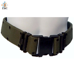 Get Online High Quality Nylon Webbing Belt on Export Belt Corp. OEM PP Webbing Belt Manufacturers and Exporters - Product Image 1