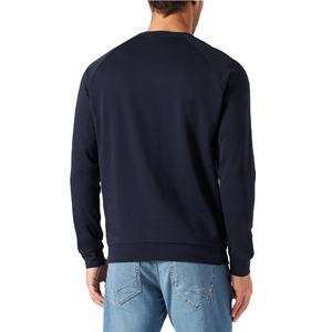 Men's Sweatshirts Winter Autumn <b>Clothing</b> 2025 Trending Style Crew Neck Pullover Custom Logo Labels <b>Tags</b> Size Color Cotton Fleece - Product Image 5