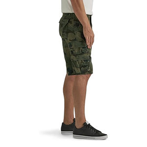 Shorts de chasse athlétiques pour hommes, haute qualité, hiver, personnalisables, légers, grandes tailles, respirants, coupe-vent, imperméables, en toile - Product Image 2