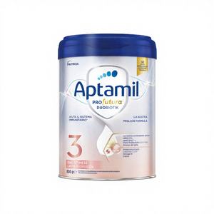 นมผงสำหรับเด็กโต แอพทามิล โปรฟูทูรา สเตจ 3 ผลิตในเนเธอร์แลนด์ 800 กรัม - Product Image 1