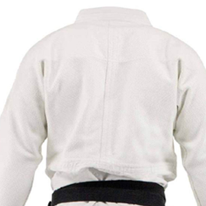 Kimonos de jiu jitsu personalizados de fábrica al por mayor - Product Image 2