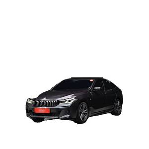 BMW Gran Turismo (GT) 620d M Sport 2024, Volante a la Izquierda, Combustible Diésel, Caja de Cambios Automática, 84,629 km - Product Image 1