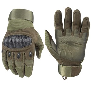 Gants de sécurité robustes M Gloves, conçus pour une adhérence renforcée, pour le travail industriel, la construction et la manutention de matériaux - Product Image 1