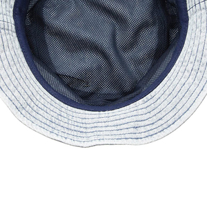 New Fashionable Summer Bucket Hats for Men Custom Printed Fisherman Style Casual Travel Appropriate Wholesale Cheap Price - Product Image 5