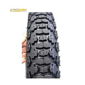 Accessoires pour vélos électriques, <span class=keywords><strong>pneu</strong></span> extérieur en caoutchouc 16x3.0 pouces pour vélo électrique, <span class=keywords><strong>pneu</strong></span> gras, vélo de route, anti-crevaison, sans chambre à air, pièce de rechange - Product Image 4