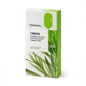 มาส์กหน้า Mediheal Titeuri Essential Firming & Whitening Collagen 10 แผ่น - Product Image 2