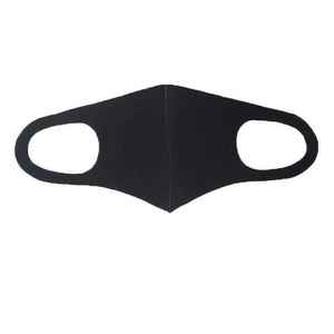 Washable and Reusable for Parties-Party Masks Wholesale Unisex Adult Custom Design Sublimated Light <b>Weight</b> Fabric Face Mask - Product Image 5