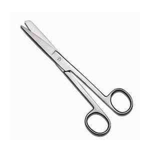 <b>Cheap</b> Surgical Instruments DENTAL MEDICAL TOOLS Scissors Forceps Clamp Surgery Instrument Tool Scissors - Product Image 4