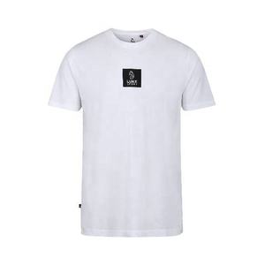 Camiseta de Cuello en V para Hombre, Casual, Personalizada, de Primera Calidad, Ecológica, Transpirable, Suave, 100% Algodón, Venta al Por Mayor - Product Image 6
