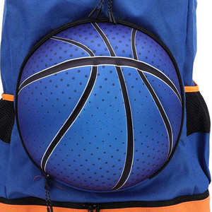 Sac à dos de baseball multifonctionnel grande capacité respirant et de conception supérieure pour sports de plein air, idéal pour les mallettes de softball et les bâtons de baseball américains. - Product Image 5