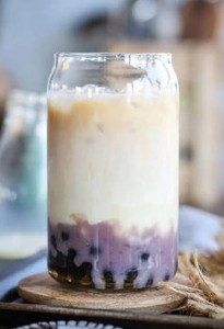 Best Seller Ube Powder pastry beverages cooking toppings convenient ready to use global shipping wholesale export standard - Product Image 2