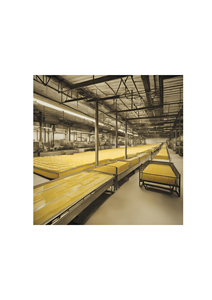 ISO/HACCP/GMP/Halal Certified <b>Boxed</b> Margarine Sterilized Semi-Hard Salted Variety Food Industry Use Bulk Packaging 80% Fat - Product Image 2