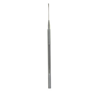 Precision Perfect Ophthalmic Koch Nucleus Spatula Stainless Steel ISO CE Approved Eye Surgical Instrument By <b>Blush</b> Surgical - Product Image 2