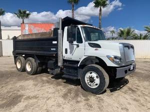 Unidad Principal de Transporte de Carga Profesional con Motor Diésel y Cabina de Conducción con Espacio para Dormir para Logística en Carretera - Product Image 5