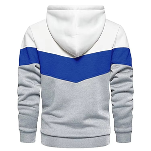 Nouveau sweat à capuche d'hiver en molleton 100 % coton de qualité supérieure, avec logo imprimé, chaud, à manches longues et épais - Product Image 3