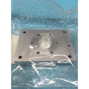 AMAT 0020-08142, Placa de escape, 116151 - Equipo y piezas de semiconductores de confianza de la marca global Legacy - Product Image 3