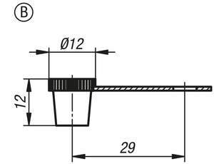 Gorra Protectora K1133 - Product Image 4