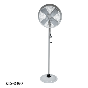 Ventilador Axial de Pared Industrial de Alta Velocidad, Ventilador Eléctrico de Ventilación, OEM ODM GAPIDF000 - Product Image 6