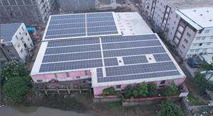 Tuyau SWR gris haute densité de trois mètres, diamètre nominal de soixante-cinq millimètres, type A, pour la gestion des eaux de drainage - Product Image 5