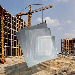 Bolsa de Embalaje Industrial Resistente RAO LDPE, Tipo Camiseta, con Asa, Fuelle Plano, Base Cuadrada, Bolsa Resistente para Transporte Plano - Product Image 1