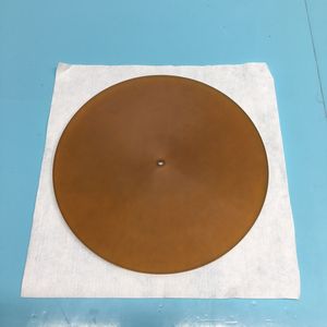 AMAT 0021-09708 INSULATOR, GDP, TRENCH-NARROW <b>GAP</b> - Trusted Global Legacy Semiconductor Equipment and Parts at - Product Image 4