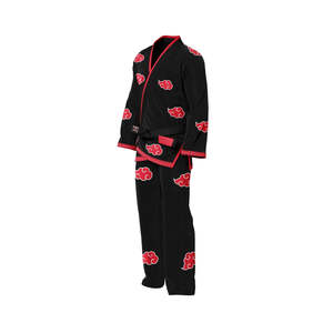 Lote Azul Shoyorol de Calidad Premium RTS # Kimono Brasileño de Jiu Jitsu BJJ 105, Uniforme de Karate, Hecho con Tela de 450 GSM CP-BJJ-23 - Product Image 3