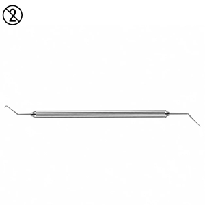 Espátula Phaco de Alta Calidad, Instrumento Desechable de Un Solo Uso para Cirugía Oftálmica Profesional de Cataratas - Product Image 4