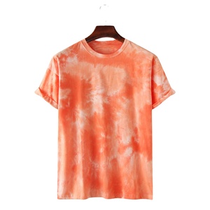 เสื้อยืดสำหรับผู้ชายและผู้หญิงออกแบบเองโพลีเอสเตอร์/ ผ้าฝ้าย - Product Image 5