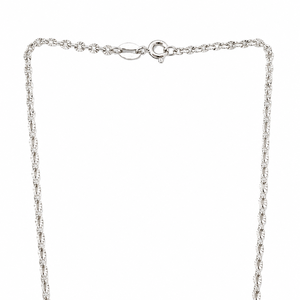 925 Sterling Silver Textured Disc Link <b>Chain</b> Necklace High Polish Minimalist Women Daily Wear Party Gift Jewelry - Product Image 4