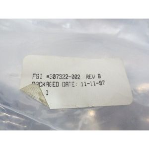 Vanne à diaphragme manuelle 2 voies FURON UPM2-788-M - Équipements et pièces semi-conductrices de renommée mondiale à saisir - Product Image 1