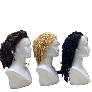 Perruques Big G Hair fabrication au Vietnam perruques de cheveux humains pas d'emmêlement, pas de perte, pas de brillance - Product Image 1