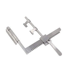 เครื่องมือดึงแผลและแยกเนื้อเยื่อระดับมืออาชีพสำหรับใช้ในโรงพยาบาล - Product Image 1