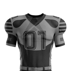 Uniforme de Fútbol Personalizado para Hombre, Conjunto de Camiseta y Pantalones, Tela de Alto Rendimiento de Secado Rápido, Ropa Deportiva para Equipo, Proceso Impex - Product Image 3